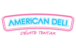 American Deli Logo