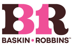 Baskin Robbins Logo