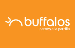 Logo Buffalo