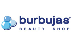 Burbujas Logo