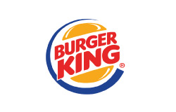 Burger King Logo