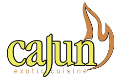 Cajun Logo