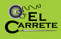 El Carrete Logo