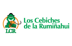 Logo CEBICHES DE LA RUMIÑAHUI