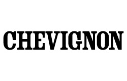 CHEVIGNON Logo