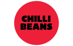 Chilibeans logo