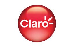 Logo Claro