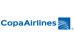 Logo Copa Airlines