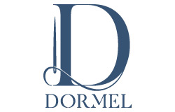 Dormel logo