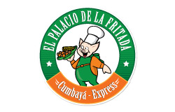 EL PALACIO DE LA FRITADA logo