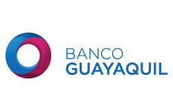 Banco Guayaquil Logo