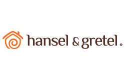 Hansel y Gretel Logo