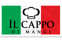 Il Cappo logo