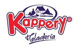 Kaperry logo