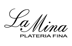 Logo La Mina