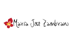 logo majo zambrano