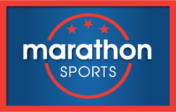 Marathon Sports logo