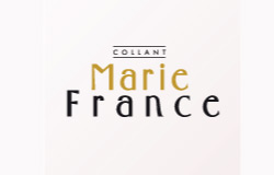 logo marie france