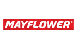 Logo Mayflower