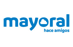 logo Mayoral