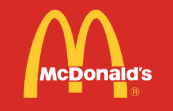 Mc Donalds logo