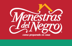 MENESTRAS DEL NEGRO Logo