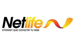 Netlife Logo