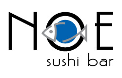 Noe Sushi Bar logo