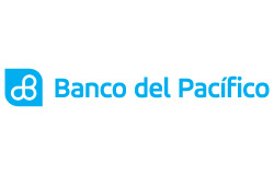 Banco del Pacifico Logo