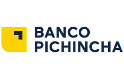 Banco Pichincha Logo