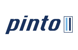 Pinto Logo