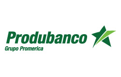 Produbanco Logo