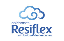 Logo Resiflex