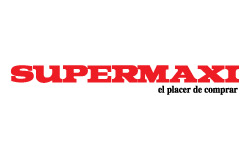 Supermaxi Logo