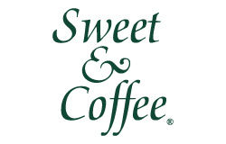 sweet and coffee logo