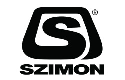 Camisetas Szimon Logo