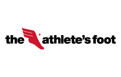 logo the athletes foot