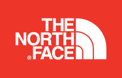 logo thenorthface