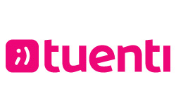 Tuenti logo