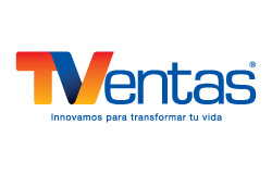 Tventas logo