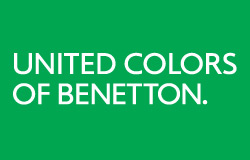 United colors of benetton logo