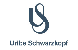 logo uribe y schwarzkopf