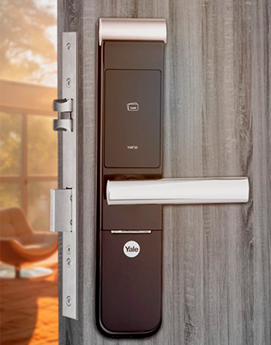 cerraduras digitales_yale