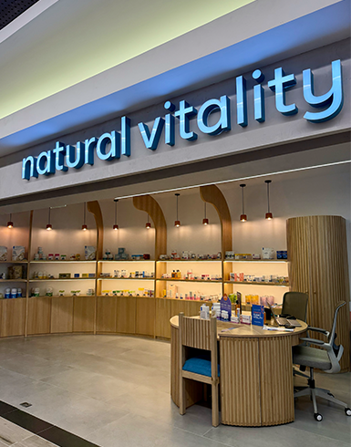 NaturalVitality