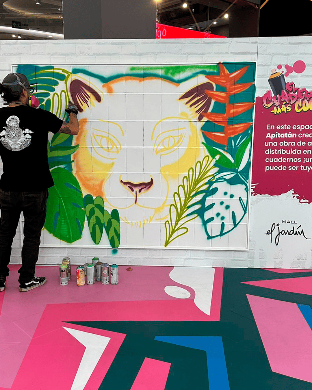 El cuaderno más cool imagen 3